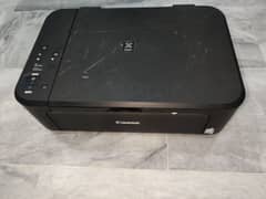 printer Canon MG3550