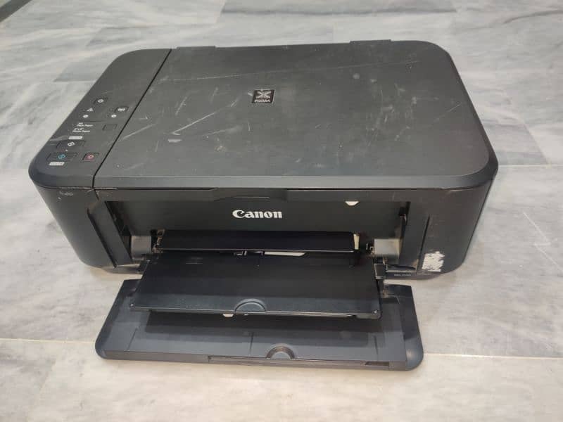 printer Canon MG3550 1