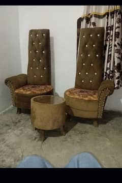 coffee chairs,& Table