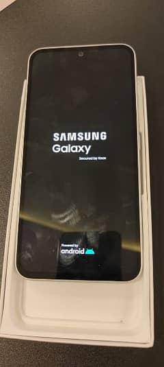 Samsung A54 5G 0