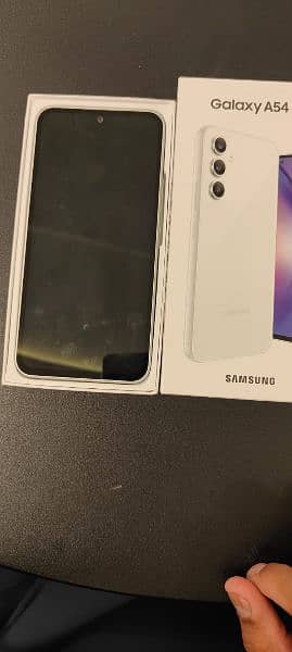 Samsung A54 5G 4