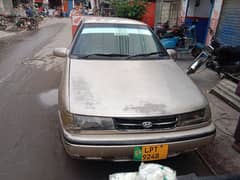 Hyundai Other 1993