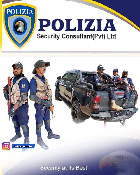 Security Guard's |GunMen's |Protocol Service's |Bouncer's |& Much More 12