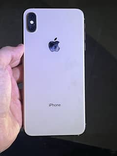 iphone xs max non pta 256