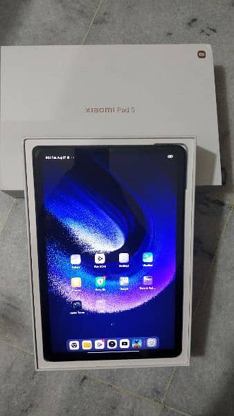 Xiaomi Pad 5    6/256 0