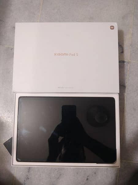 Xiaomi Pad 5    6/256 1