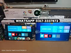 New 55 inch android smart led tv new model 2024