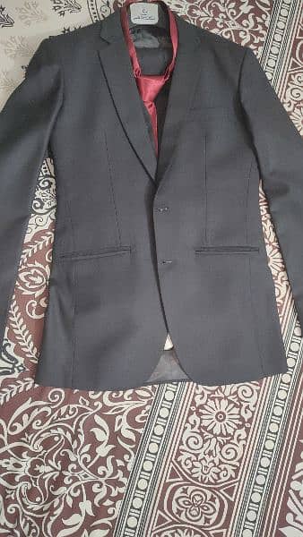 3 piece Suit 2