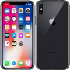 iphone X available for sale