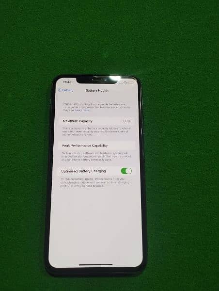 iphone 11 pro max non pta 8