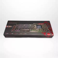 Hp Omen Sequencer Mechanical Keyboard