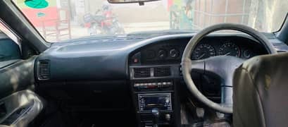 Toyota Corolla XE 1999