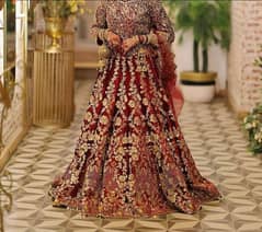 Bridal Lehenga For Sale | kashees bridal lehenga (DEMANDING ARTICLE) 0