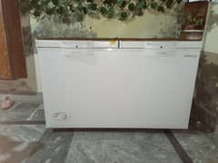 Waves Deep freezer wdft315 condition like new 3 years compresor warnty