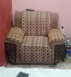 excellent conditioned seven seater 0