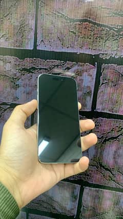 Iphone 15 pro 128GB  Natural Taitanium JV