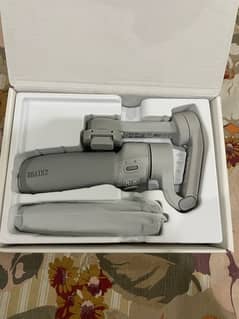 Zhiyun smooth q4 gimbal urgent sale