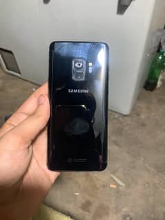 Samsung S9