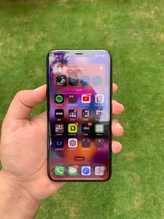 iPhone 11 Pro Max 256Gb NON-PTA LLA