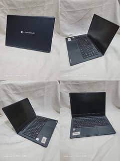 Toshiba Satellite C50 Dynabook 10th Gen Core i5 Read Ad