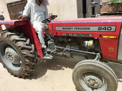 Tractor for sale 240/2023 model 03155462023 0