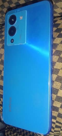 Infinix Note 12 G-96