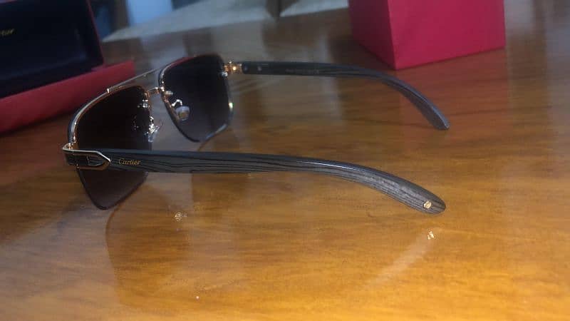 Cartier sun Glasses 5