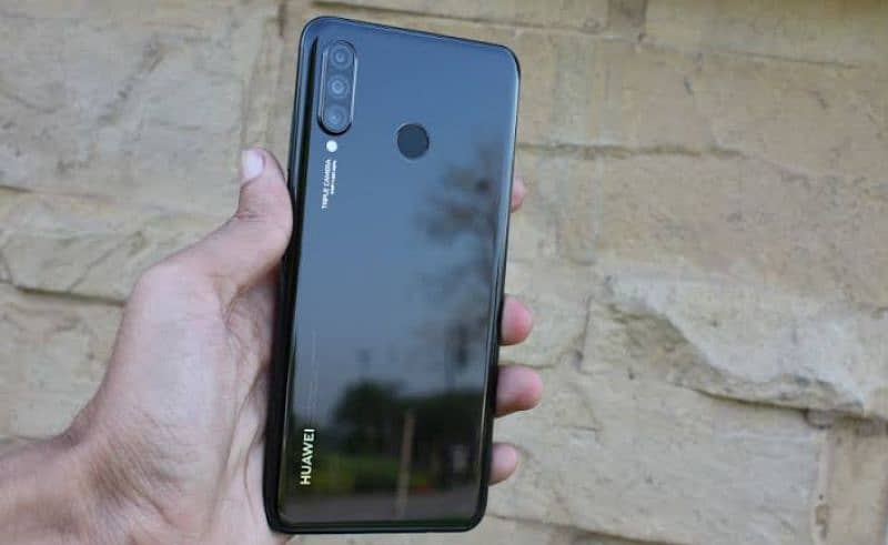 Huawei p30 lite 1