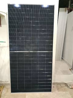 Jinko N-type Solar panel