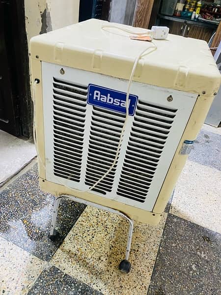 Irani Air cooler Aabsal  (AC33M) 6