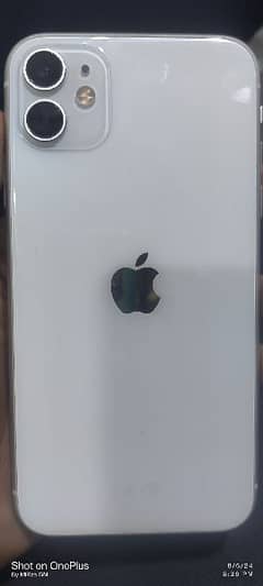 iphone 11 256GB none PTA