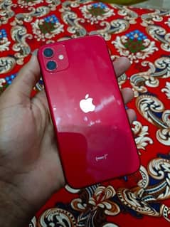 iPhone 11 64gb jv exchange possible