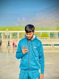 Bilal