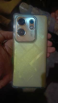 infinix