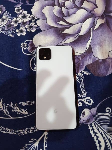 Google pixel 4xl 128gb 4