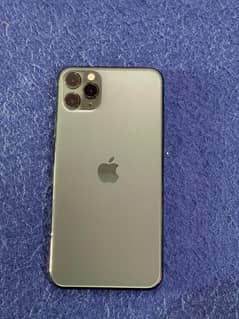 iphone 11 pro max 64 gb dual sim Pta approved