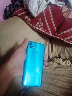 Infinix Hot 10i 0