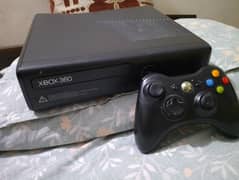 X BOX 360 500 GB