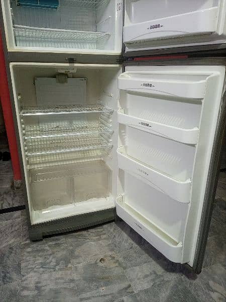 Dawlance Fridge 16 CFT 2