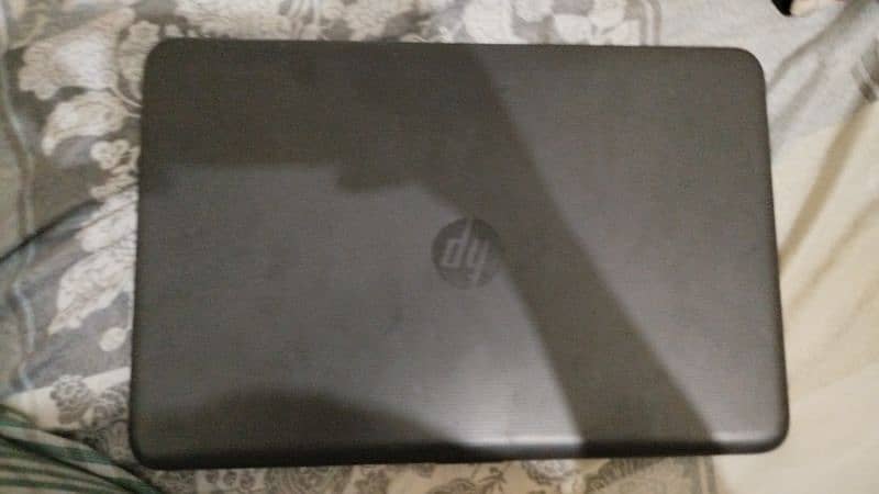 HP Pavilion 2