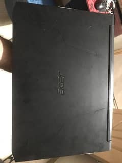 Acer nitro AN515-45 gaming laptop for sale