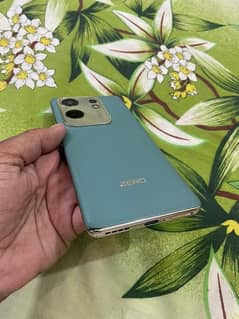 Infinix Zero 30 0