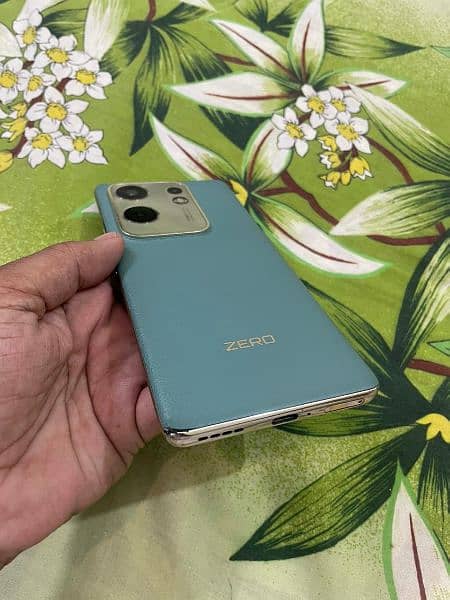 Infinix Zero 30 0