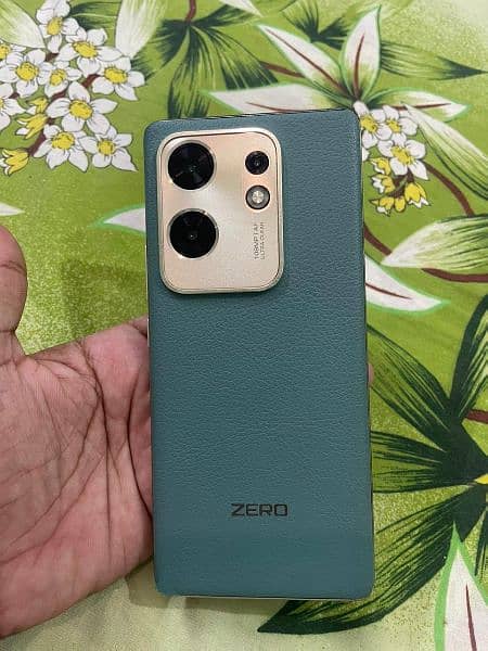 Infinix Zero 30 1