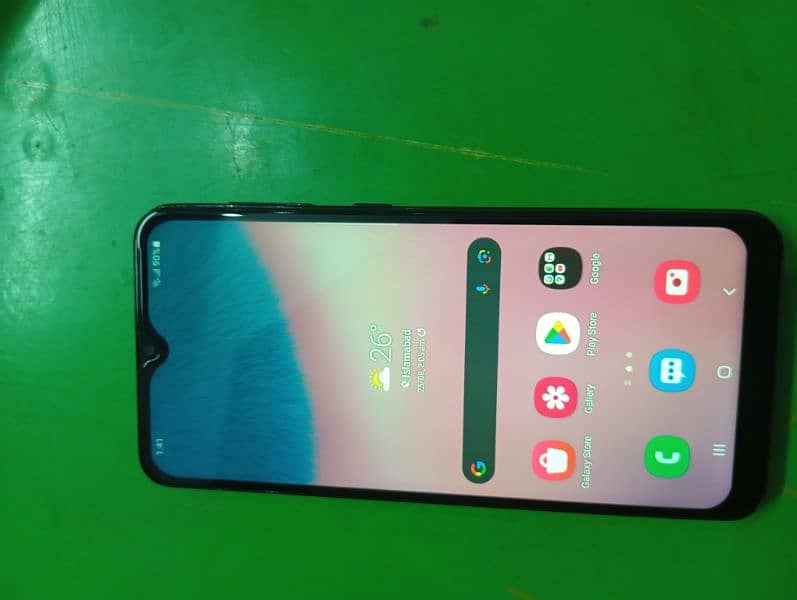 Samsung A30s 6