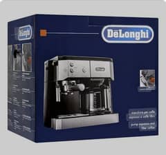 Delonghi Cofee Maker Machine BCO 421