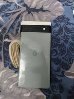 Google Pixel 6a Non Pta