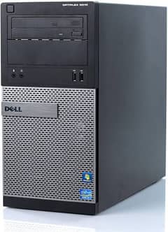 Dell Core i5 budget gaming pc