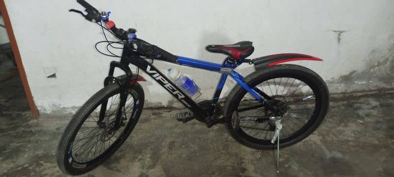 yiper bike bycycle 2