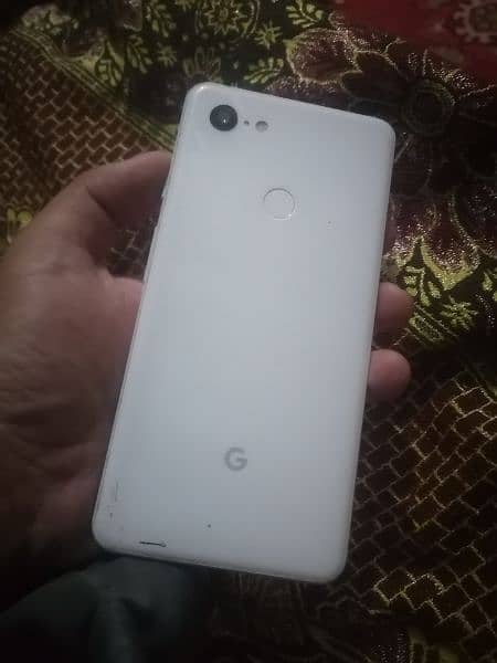 google pixel 3xl 4